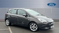 Vauxhall Corsa 1.4 ecoFLEX Energy 5dr [AC] Petrol Hatchback